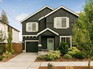 8308 N Wabash Ave, Portland, OR 97217