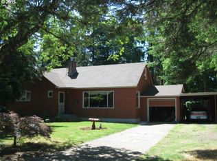 1111 Tyler Ave, Cottage Grove, OR 97424