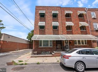 1019 Wharton St, Philadelphia, PA 19147