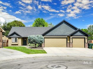 3784 N Chocaya Pl, Meridian, ID 83646