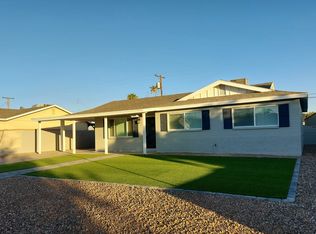 444 E Pierce St, Tempe, AZ 85281