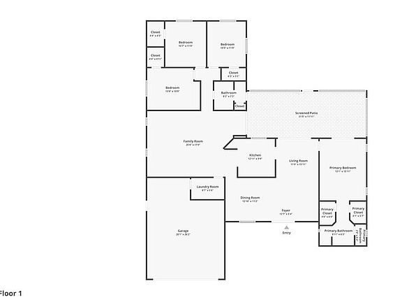 2nd image of 1110 SE 20th Ct