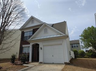 2124 Kaybird Ln, Charlotte, NC 28270