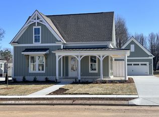 6159 Worthingtion Lot 48, Columbia, TN 38401