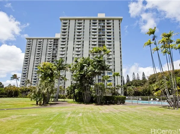 1515 Nuuanu Ave APT 956, Honolulu, HI 96817