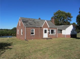 10690 Nc Highway 704, Madison, NC 27025