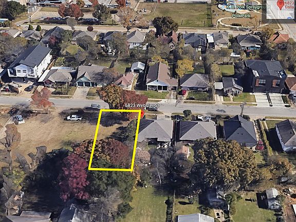 5th image of 6823 Webster St