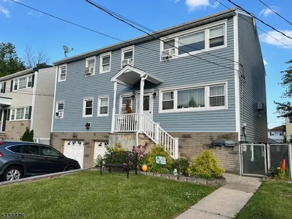 1029 Gifford Ct, Union Twp., NJ 07083