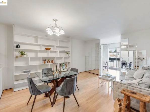 500 Vernon St APT 305, Oakland, CA 94610