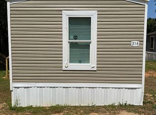 314 Stone Dr, Spartanburg, SC 29302