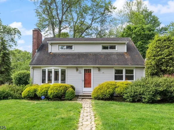 30 Gates Ave, Warren Twp., NJ 07059
