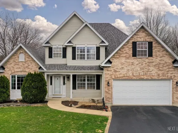 524 Ellen Ln, Batavia, IL 60510
