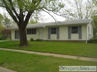 2100 SE Market St, Topeka, KS 66605