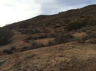 San Gabriel Avenue, Acton, CA 93510