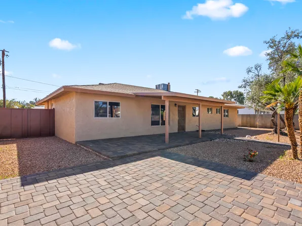 1331 S Edlin Ave, Tucson, AZ 85711