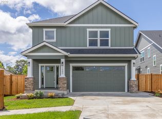 1520 Nestucca Ave, Eugene, OR 97408