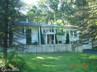 188 Highview Rd, Harpers Ferry, WV 25425