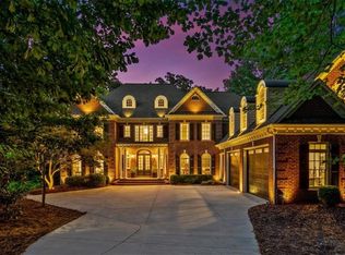 819 Bass Landing Pl, Greensboro, NC 27455