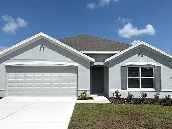 3126 Evenmore Way, Wildwood, FL 34785