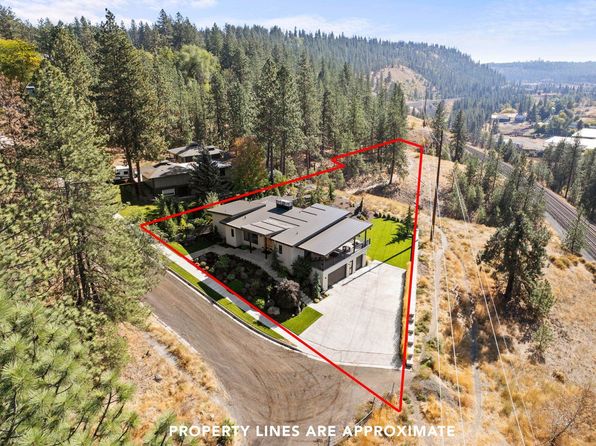 1841 W 15th Ave, Spokane, WA 99203