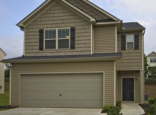 118 Shakleton Dr, Anderson, SC 29625