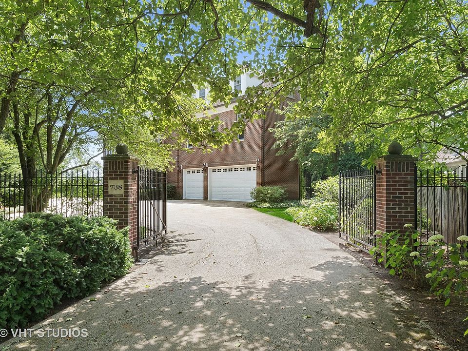 738 Tower Rd, IL 60093 Zillow