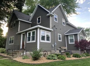 504 W Washington St, Fertile, IA 50434