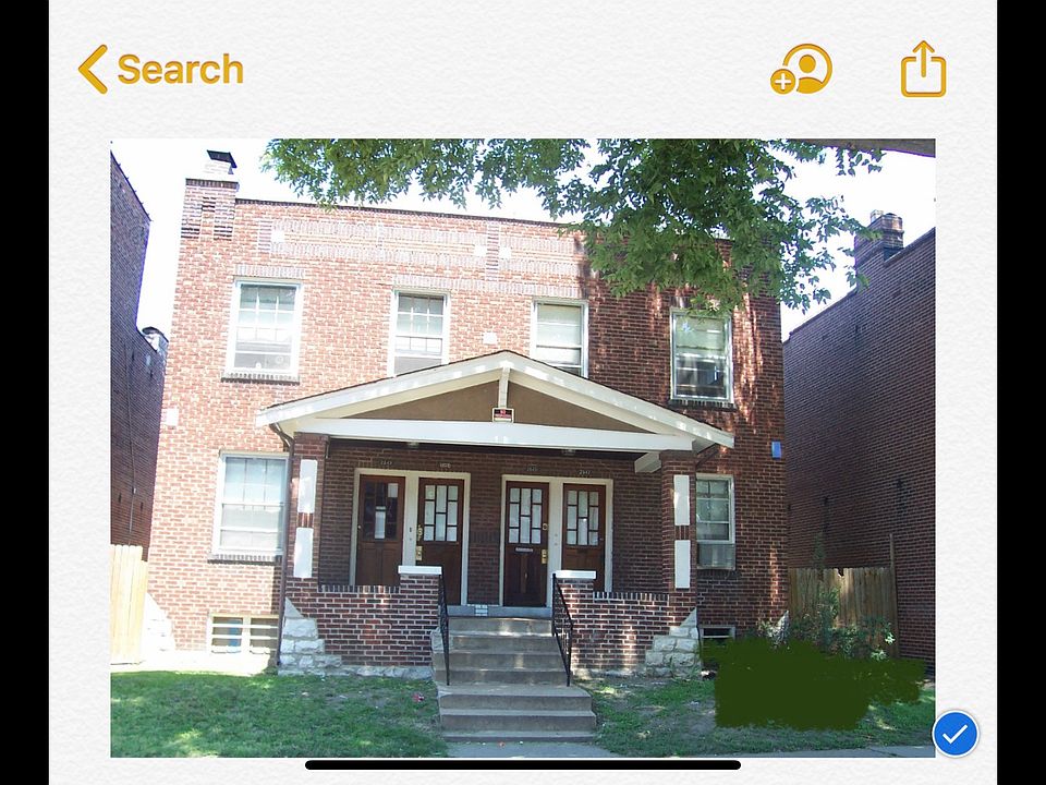 1st image of 2849 Osage St #2