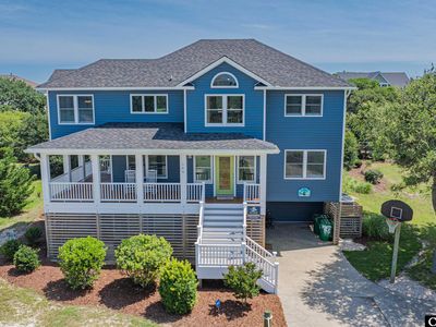 145 Scarborough Ln LOT 17, Kitty Hawk, NC, 27949