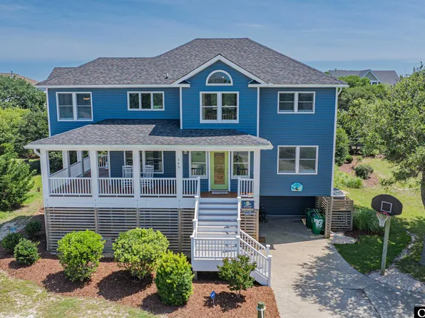 145 Scarborough Ln Lot 17, Kitty Hawk, NC 27949