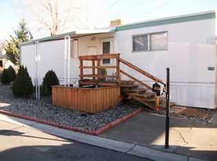 3770 Bettie Ave, Reno, NV 89512