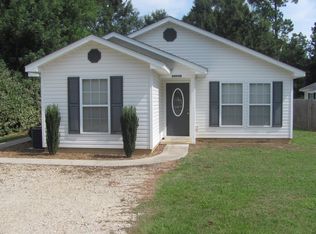 24951 Old Foley Rd, Elberta, AL 36530