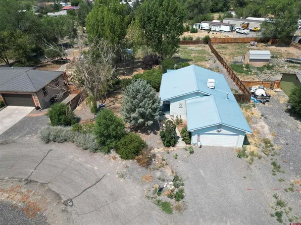12391 Rock Hill Road, Eckert, CO 81418