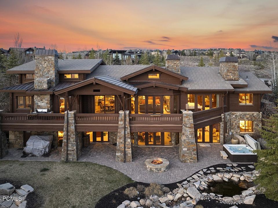 7661 N West Hills Trl, Park City, UT 84098 | Zillow
