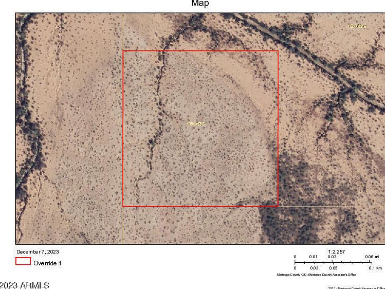 1st image of 0 S Bullard Avenue #-