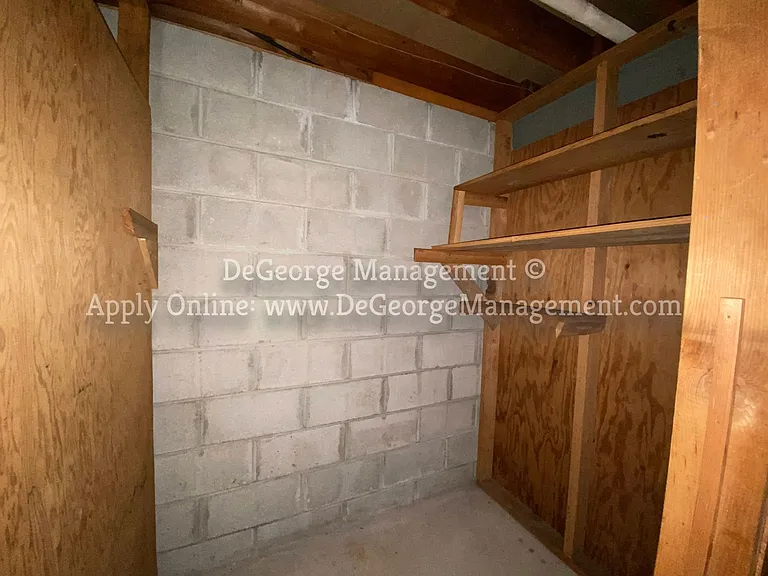 Titus Villa Apartments — Photo 19