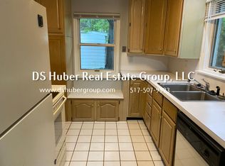 2328 Mount Hope Rd, Okemos, MI 48864