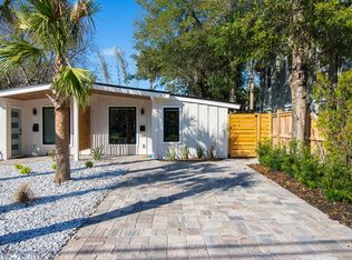 387 Plaza #387, Atlantic Beach, FL 32233