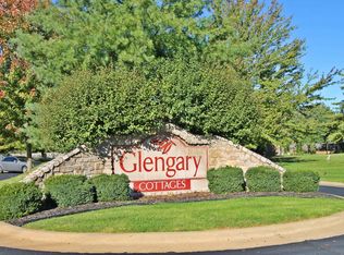 2202 W Glen Gary Ct, Springfield, MO 65810