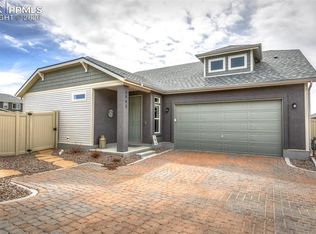 5945 Haster Grv, Colorado Springs, CO 80927