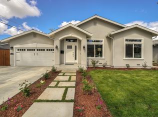 1717 Hydrangea Ln, San Jose, CA 95124