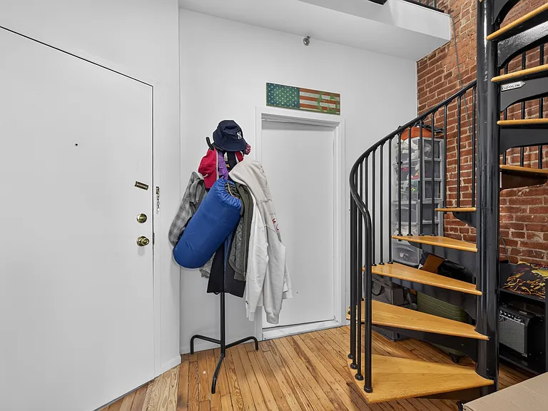 308 Madison St #4D — Photo 19