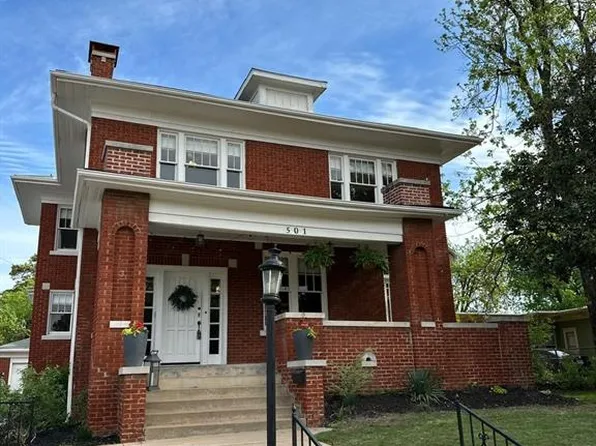 501 NE 15th St, Oklahoma City, OK 73104