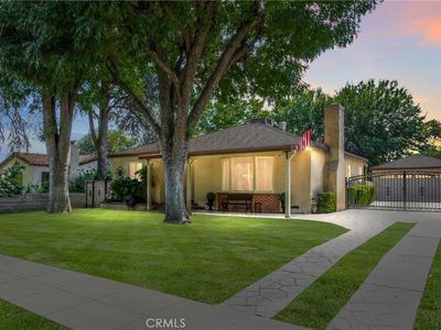 3066 Ladera Rd, San Bernardino, CA, 92405