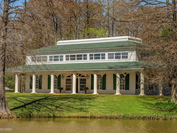 5705 Lake Side Dr, Bossier City, LA 71111