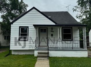 4173 Mildred St, Wayne, MI 48184