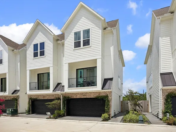 10614 Cascade Ledge Ln, Houston, TX 77025
