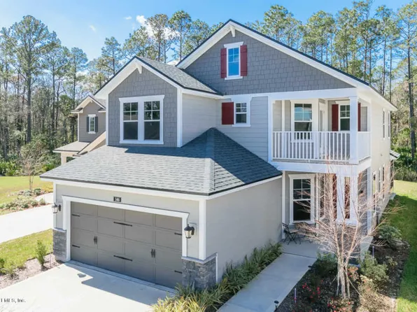 146 Bison Trl, Ponte Vedra, FL 32081