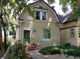 1731 E 16th Ave, Denver, CO 80218