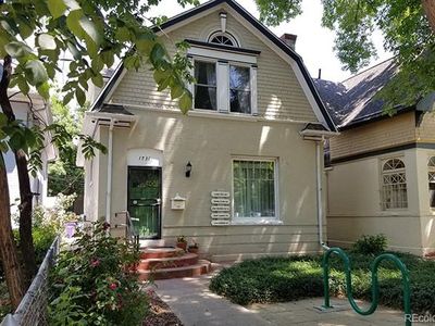 1731 E 16th Ave, Denver, CO, 80218